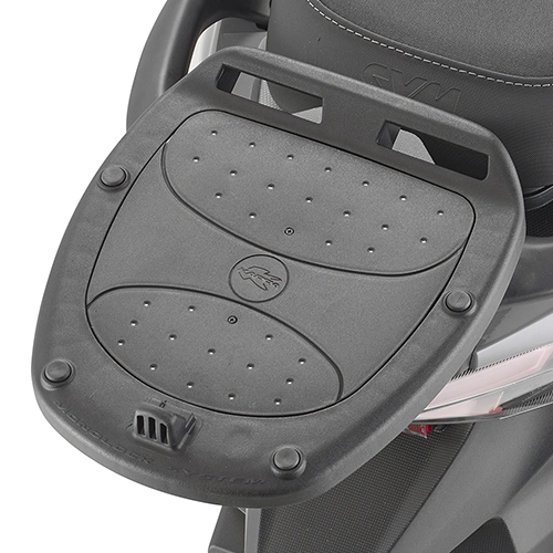 Stelaż kufra centralnego Kappa KR7071